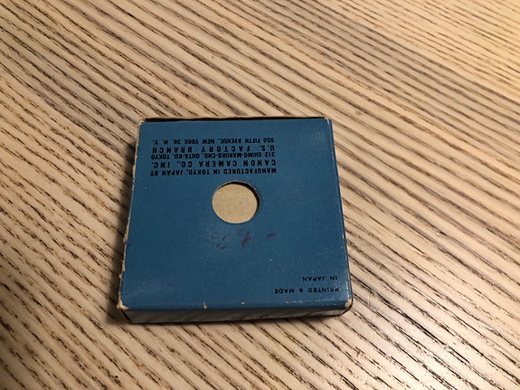 Product image 2 of 3