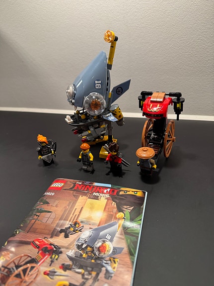 Product image 2 of 5