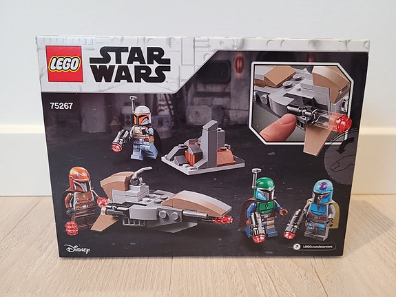 Product image 2 of 4