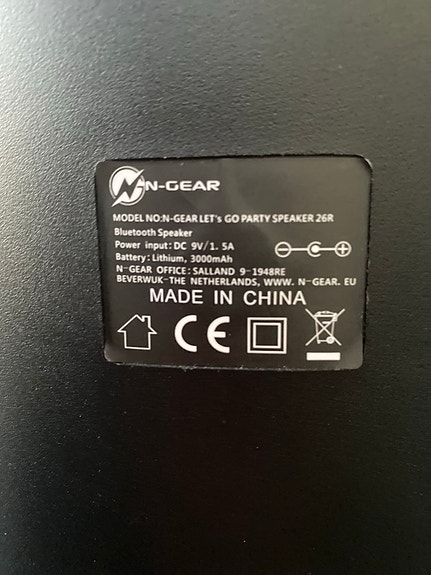 Product image 4 of 7