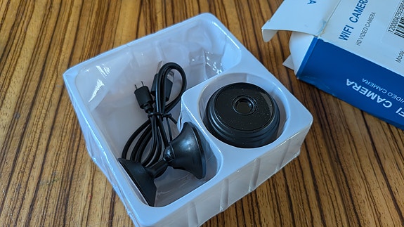 Product image 1 of 5