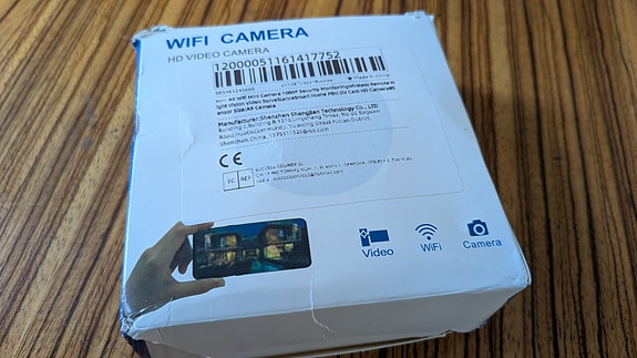 Product image 2 of 5