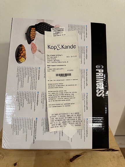 Product image 2 of 3