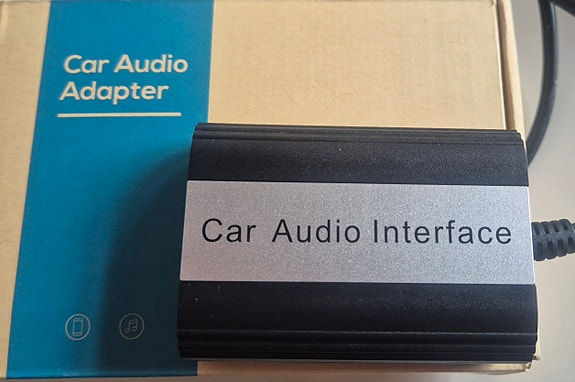 Product image 1 of 5