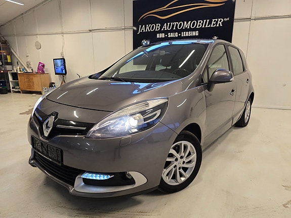 Renault Scenic III