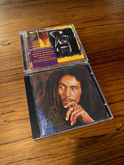 Product image 1 of 5