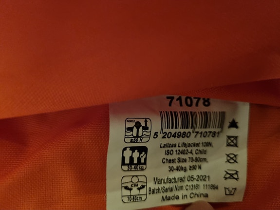 Product image 2 of 3