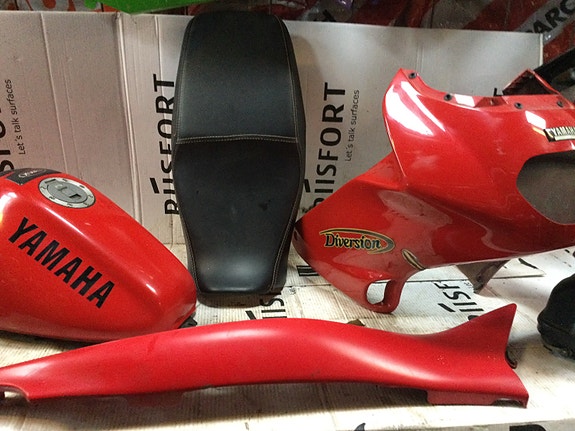 Product image 2 of 5