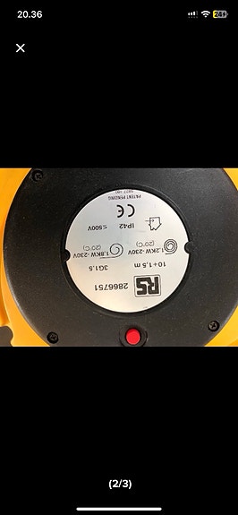 Product image 2 of 3