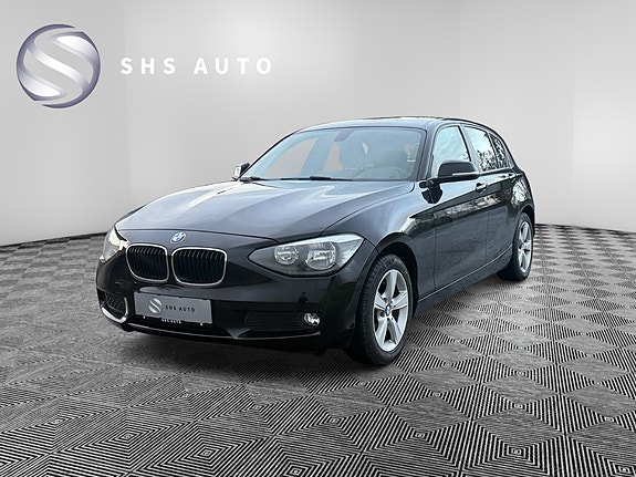 BMW 116d