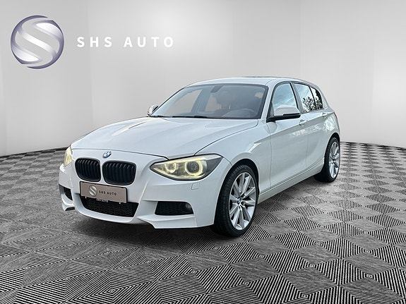 BMW 120d