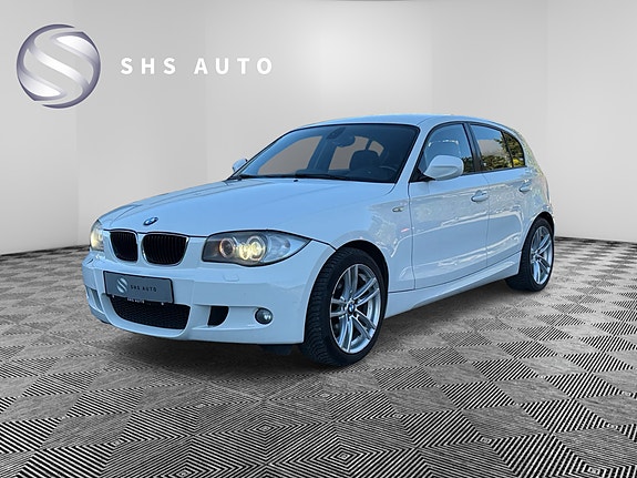 BMW 118d