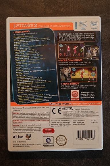 Product image 2 of 3