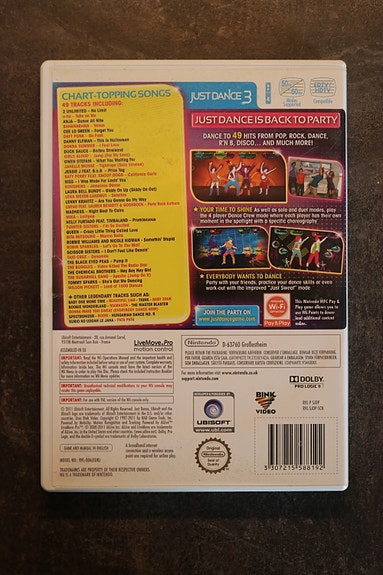 Product image 2 of 3
