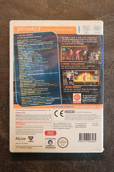 Product image 2 of 3