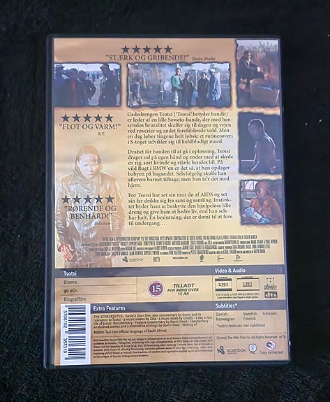 Product image 2 of 6