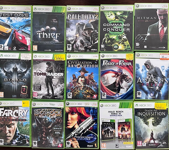 Product image 1 of 3