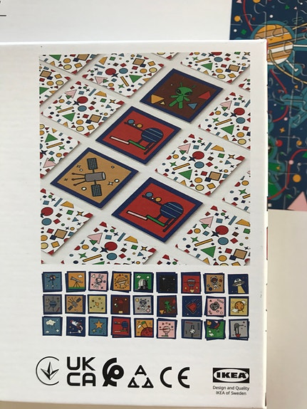 Product image 2 of 3