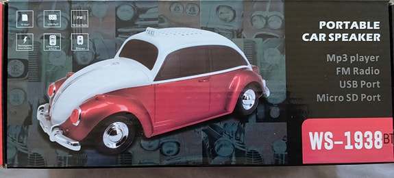 Product image 1 of 4