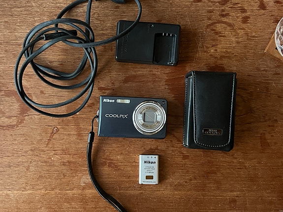 Product image 1 of 5