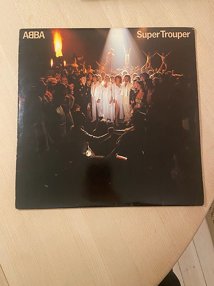 Product image 1 of 5