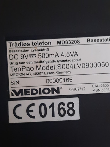 Product image 3 of 5