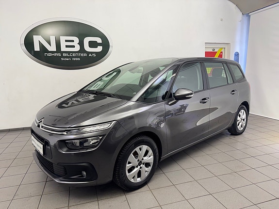 Citroen Grand C4 Picasso