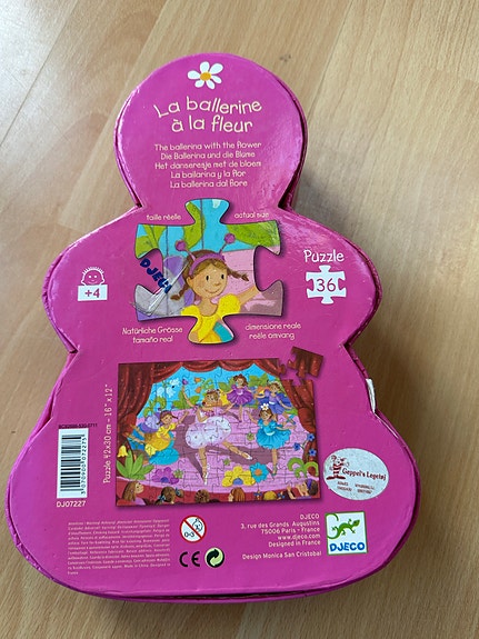 Product image 2 of 6