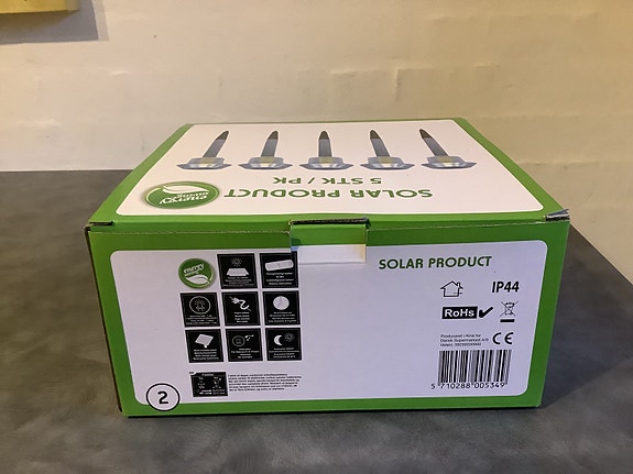 Product image 2 of 3