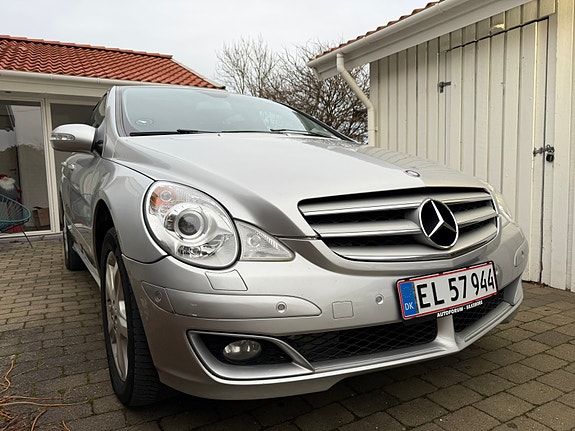Mercedes R320 – billede 2