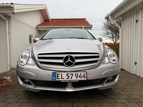 Mercedes R320 – billede 3
