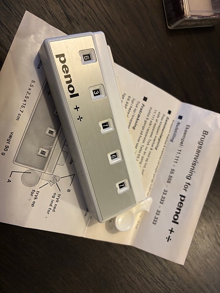 Product image 1 of 5