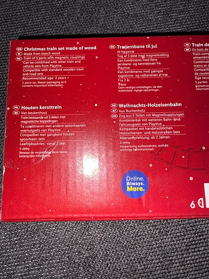 Product image 2 of 5