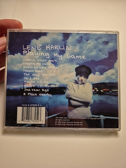 Product image 2 of 3