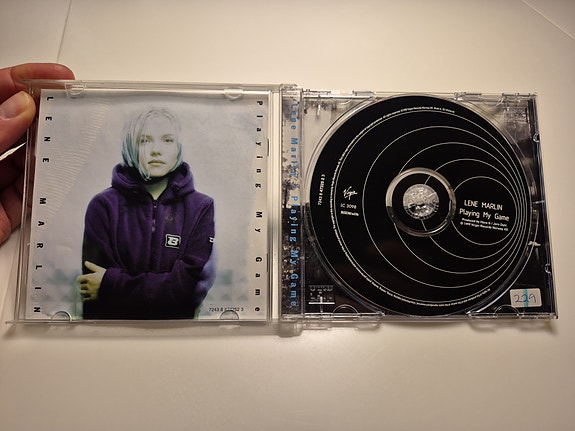 Product image 3 of 3