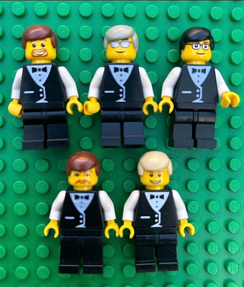 Product image 2 of 5