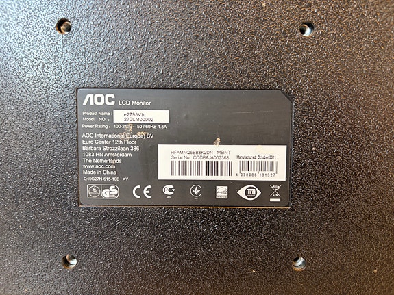 Product image 3 of 3