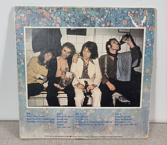 Product image 2 of 5