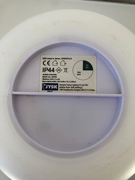 Product image 6 of 6