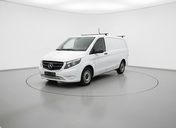 Mercedes Vito 111