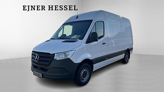 Mercedes Sprinter 317