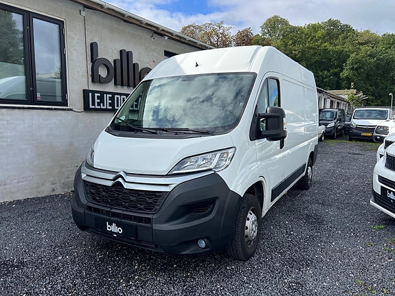 Citroen Jumper 30