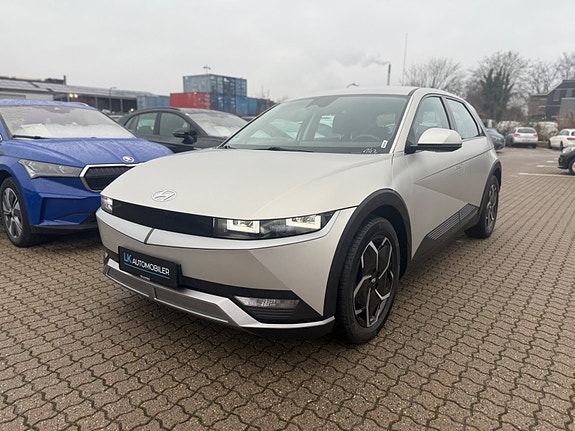 Hyundai Ioniq 5