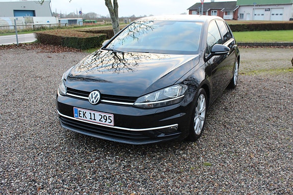 VW Golf VII
