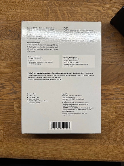 Product image 2 of 2