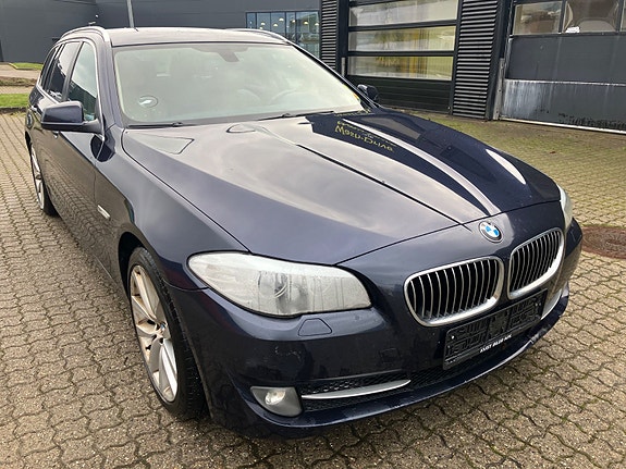 BMW 520d