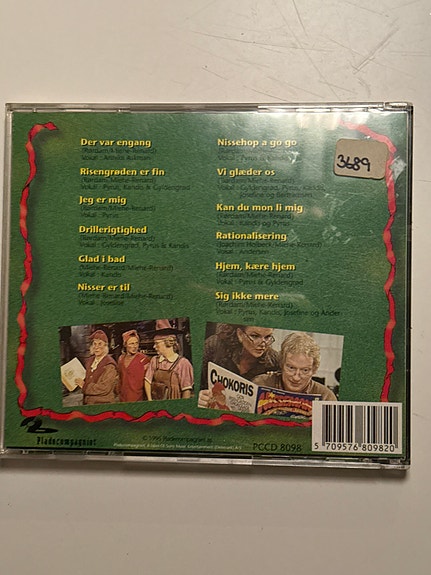 Product image 2 of 3