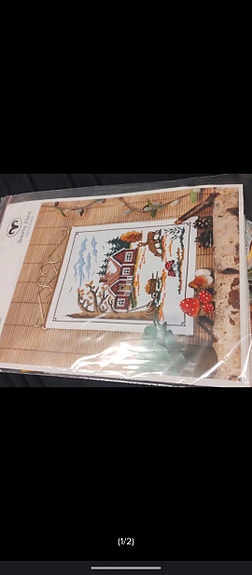 Product image 1 of 2