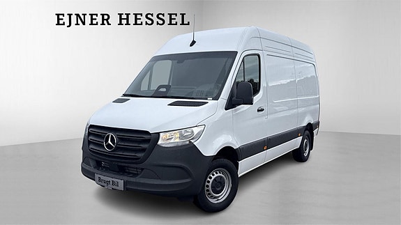 Mercedes Sprinter 317