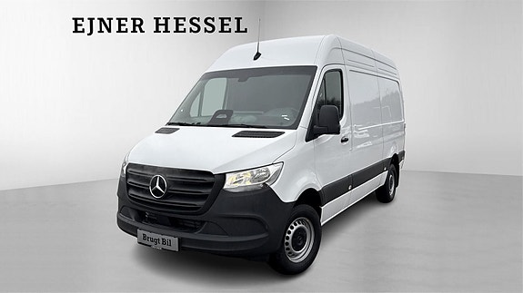 Mercedes Sprinter 317